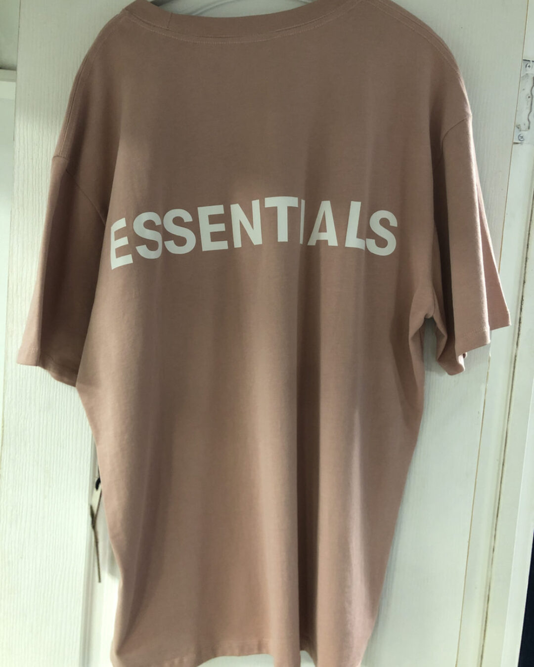 Футболка Fear of God