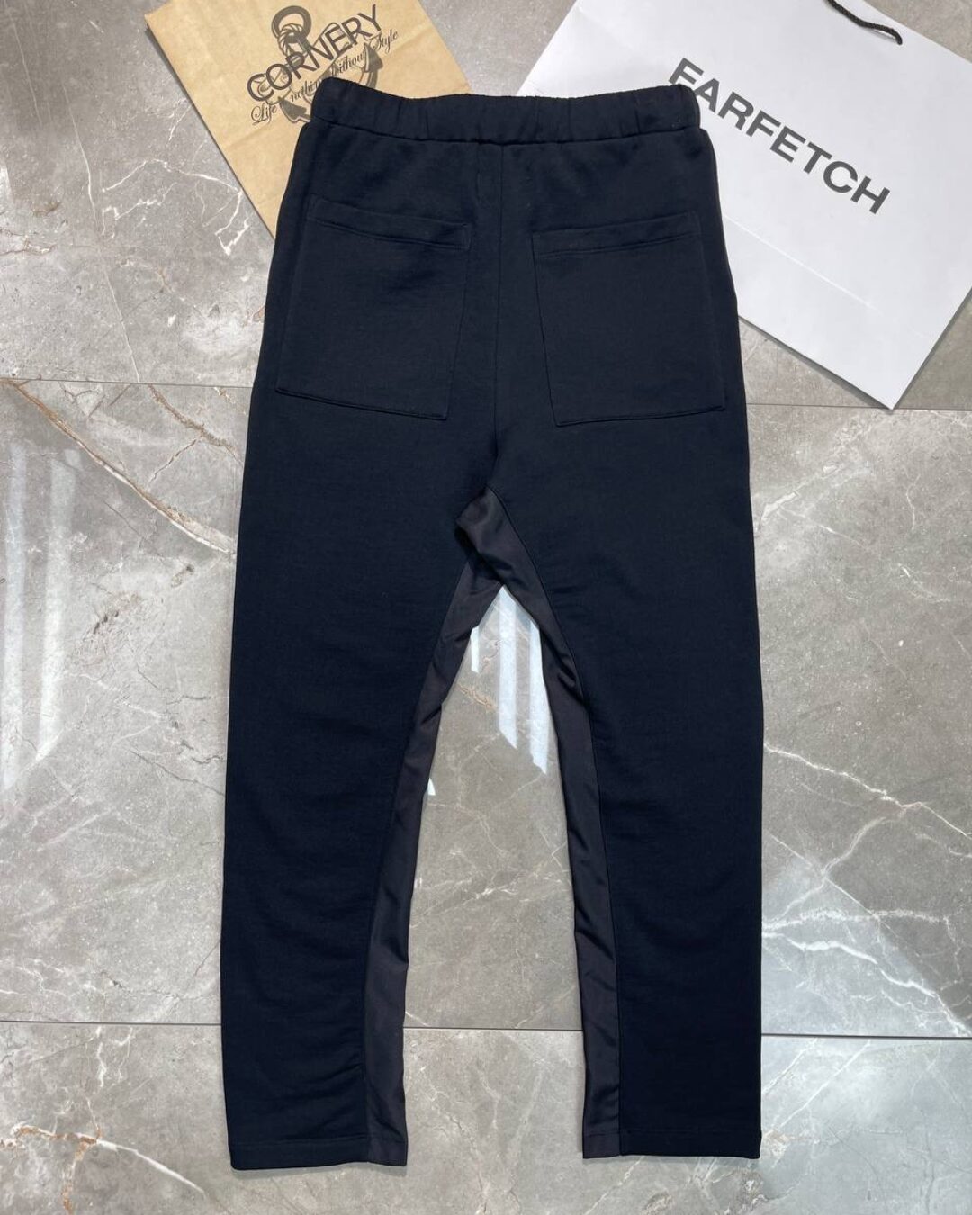 Спортивные Штаны Fear of God — фото 2