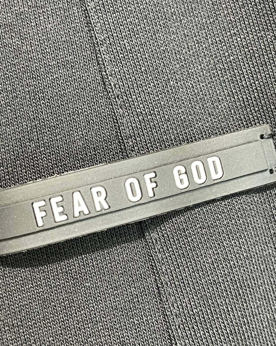 Спортивные Штаны Fear of God — фото 4