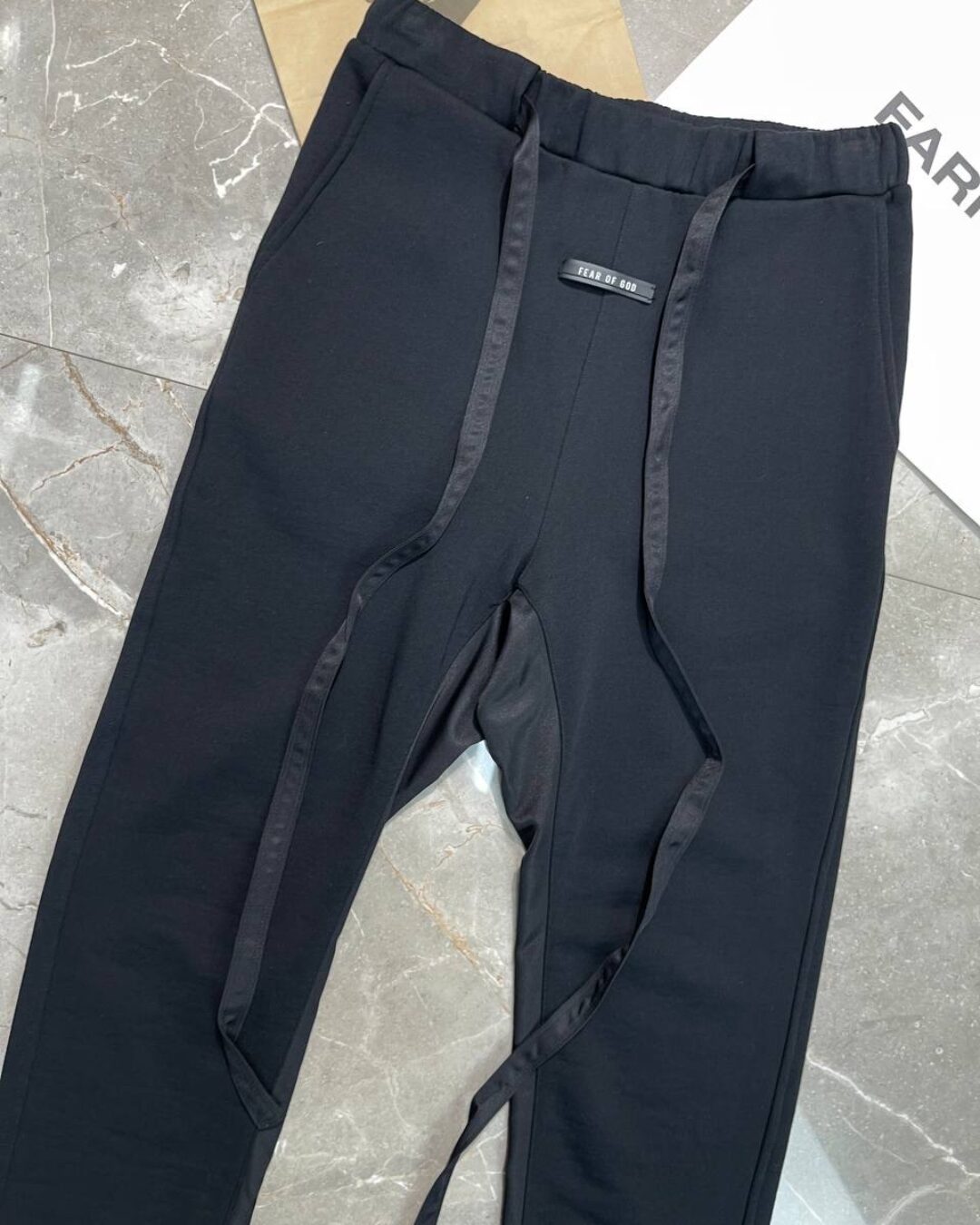 Спортивные Штаны Fear of God — фото 9