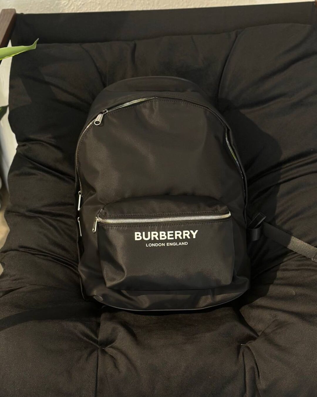 Рюкзак Burberry