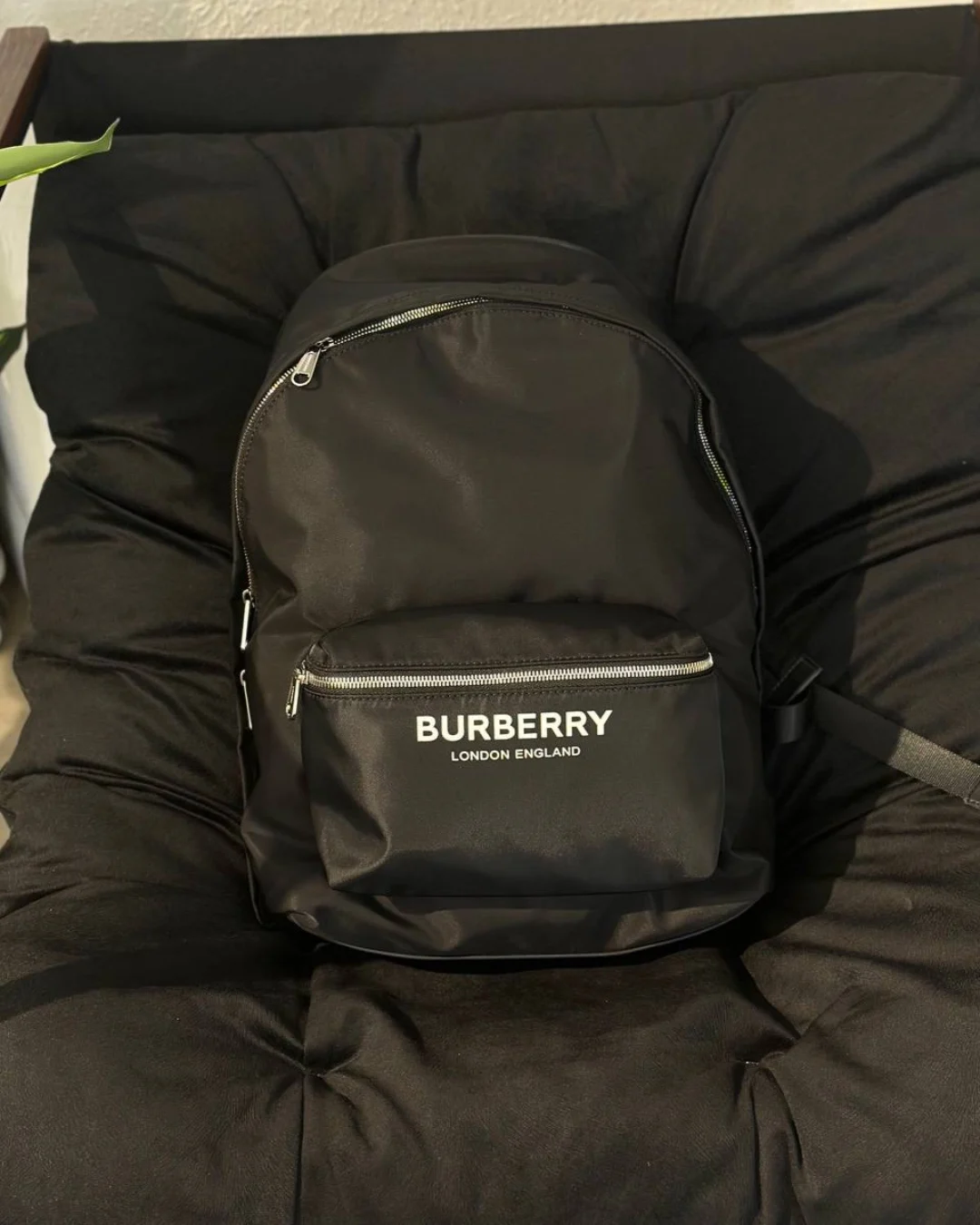 Рюкзак Burberry