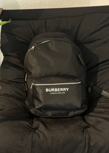 Рюкзак Burberry