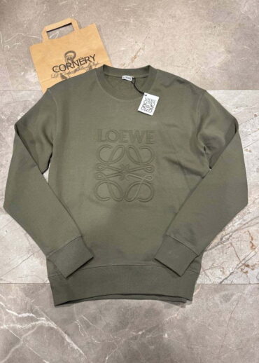 Свитшот Loewe