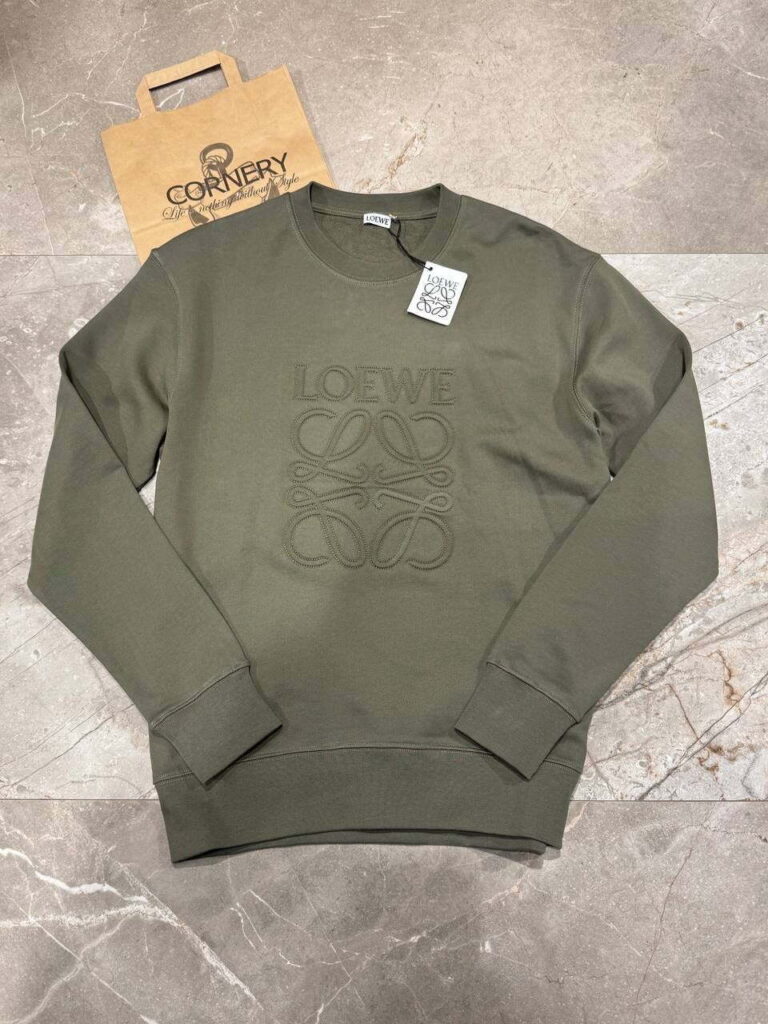 Свитшот Loewe