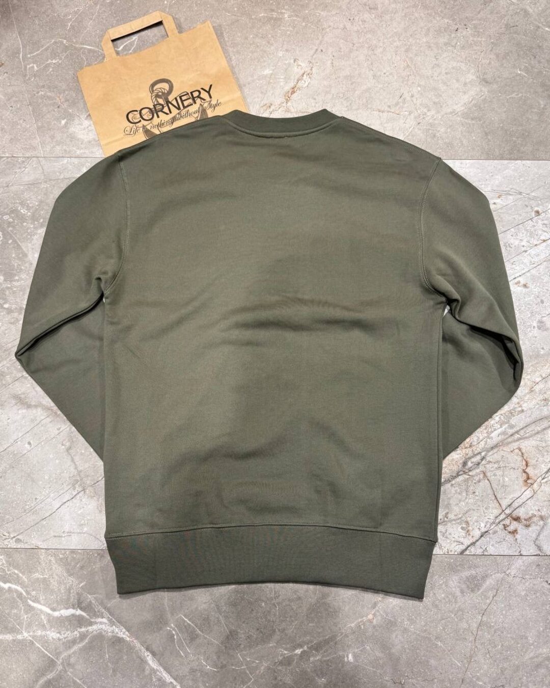 Свитшот Loewe