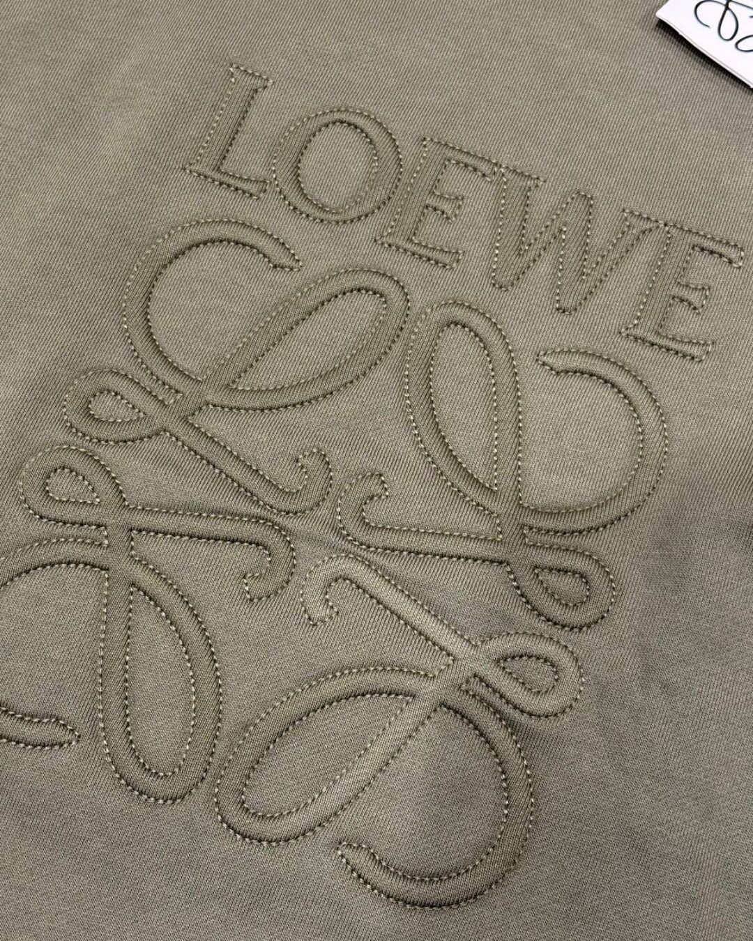 Свитшот Loewe