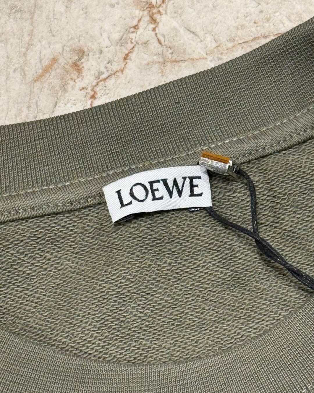 Свитшот Loewe