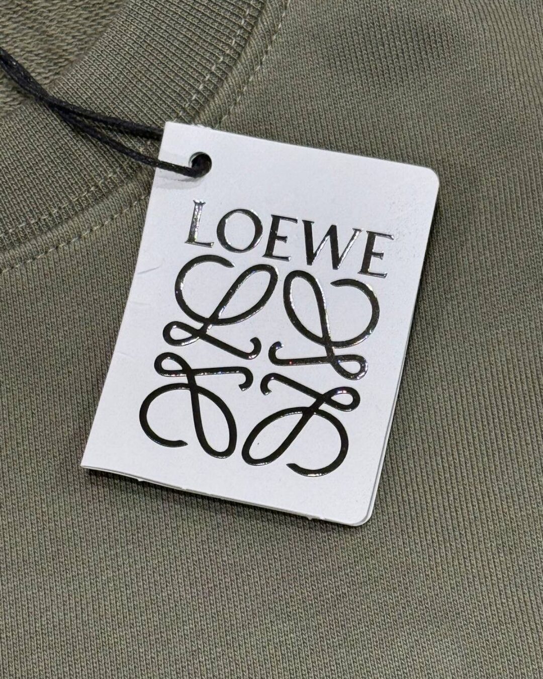 Свитшот Loewe