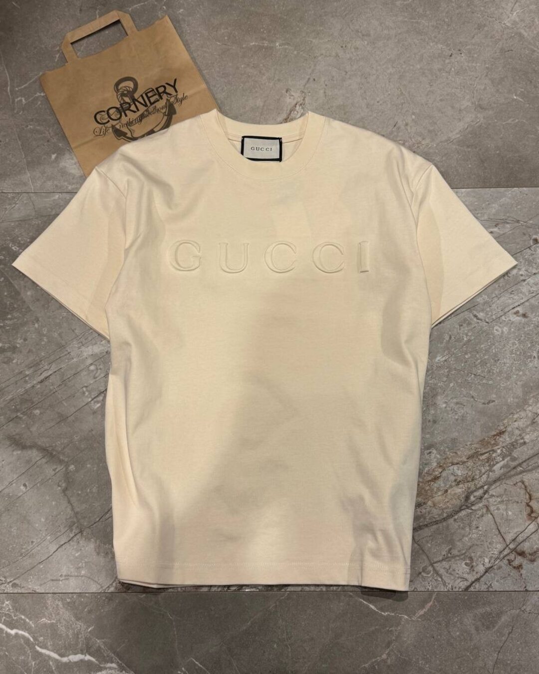 Футболка Gucci