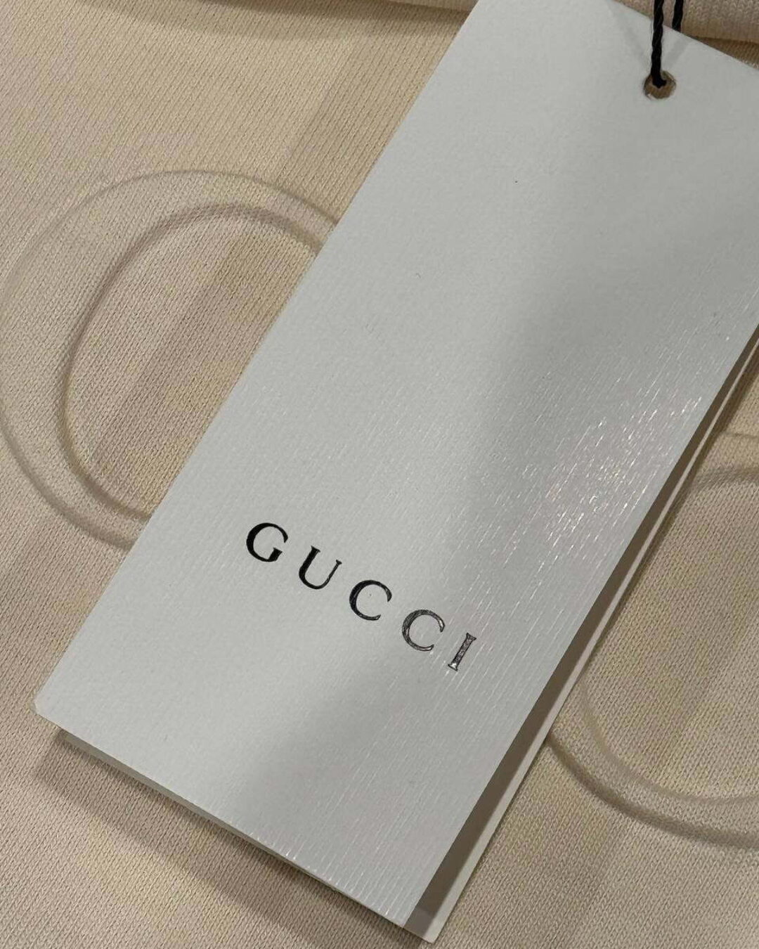 Футболка Gucci — фото 6