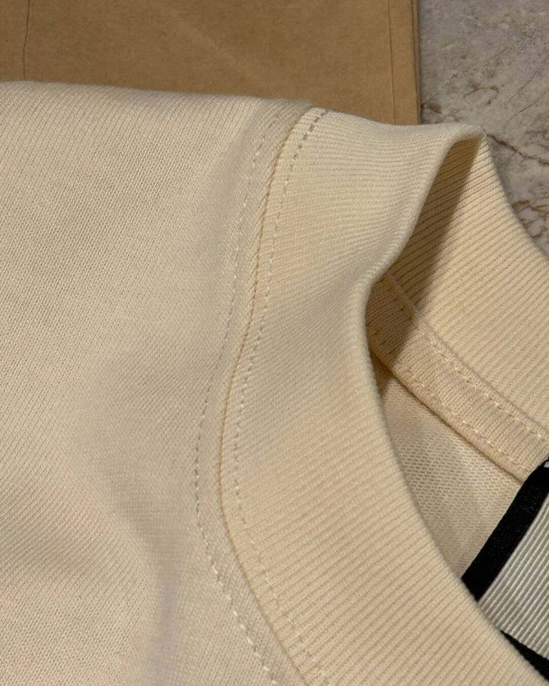 Футболка Gucci — фото 8