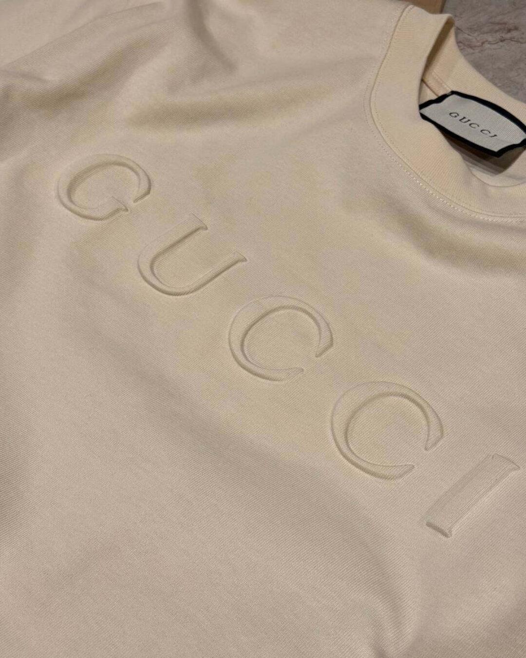 Футболка Gucci — фото 9