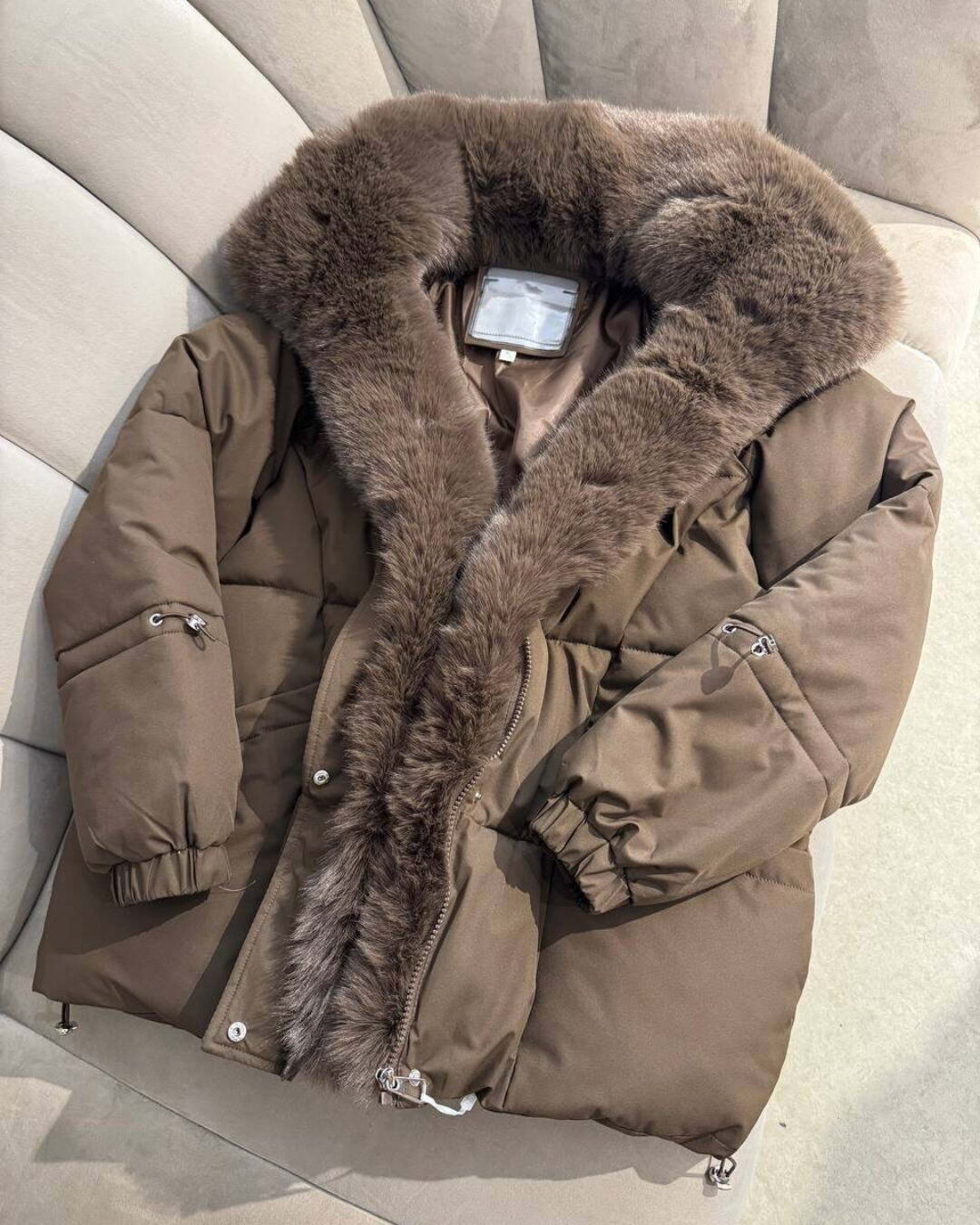 Куртка Cornery