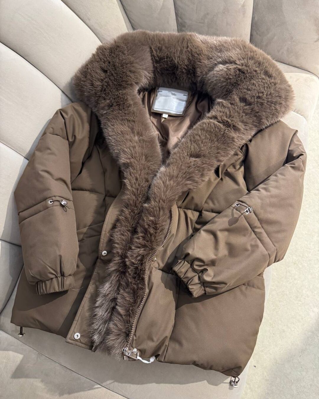 Куртка Cornery