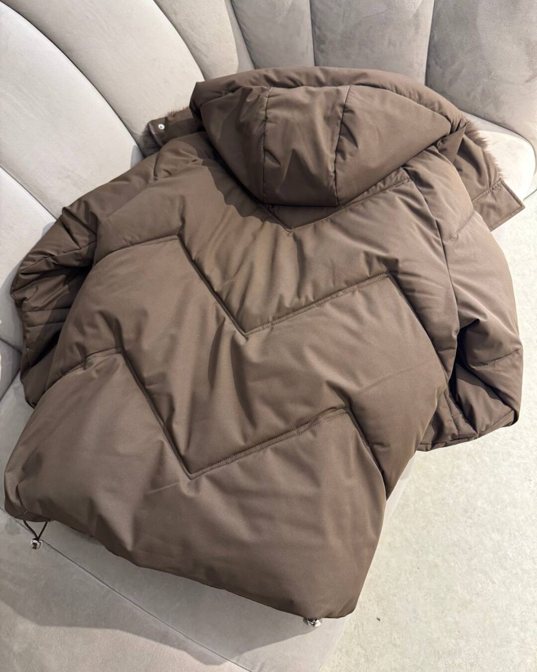 Куртка Cornery