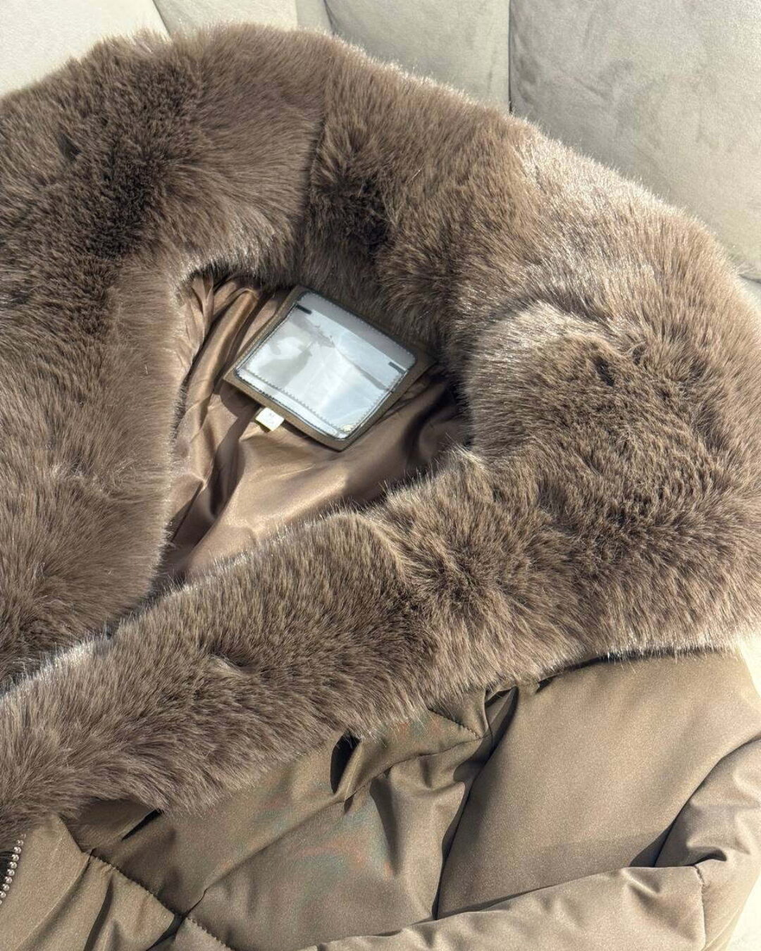 Куртка Cornery