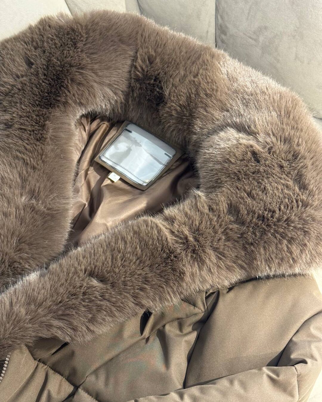 Куртка Cornery