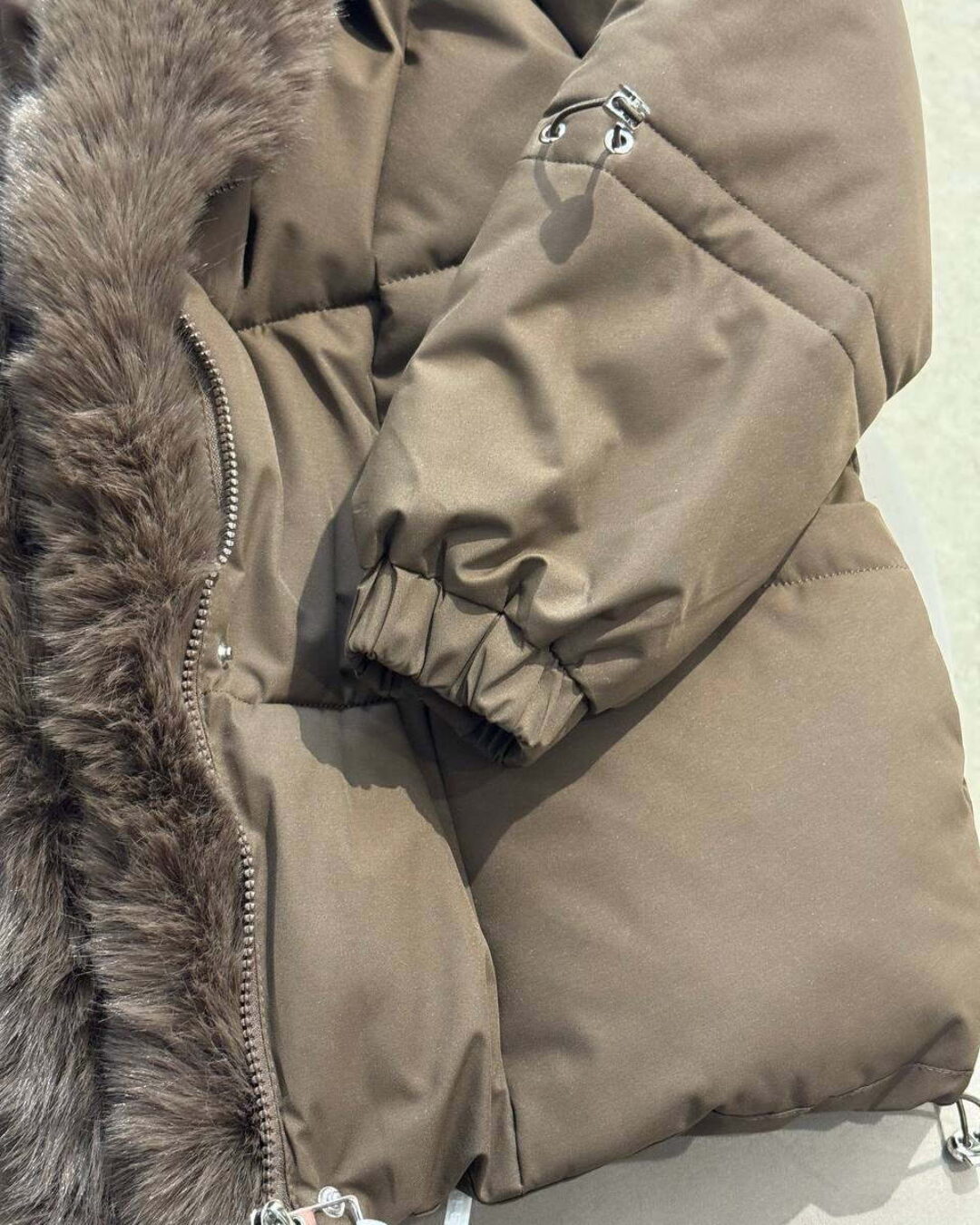 Куртка Cornery