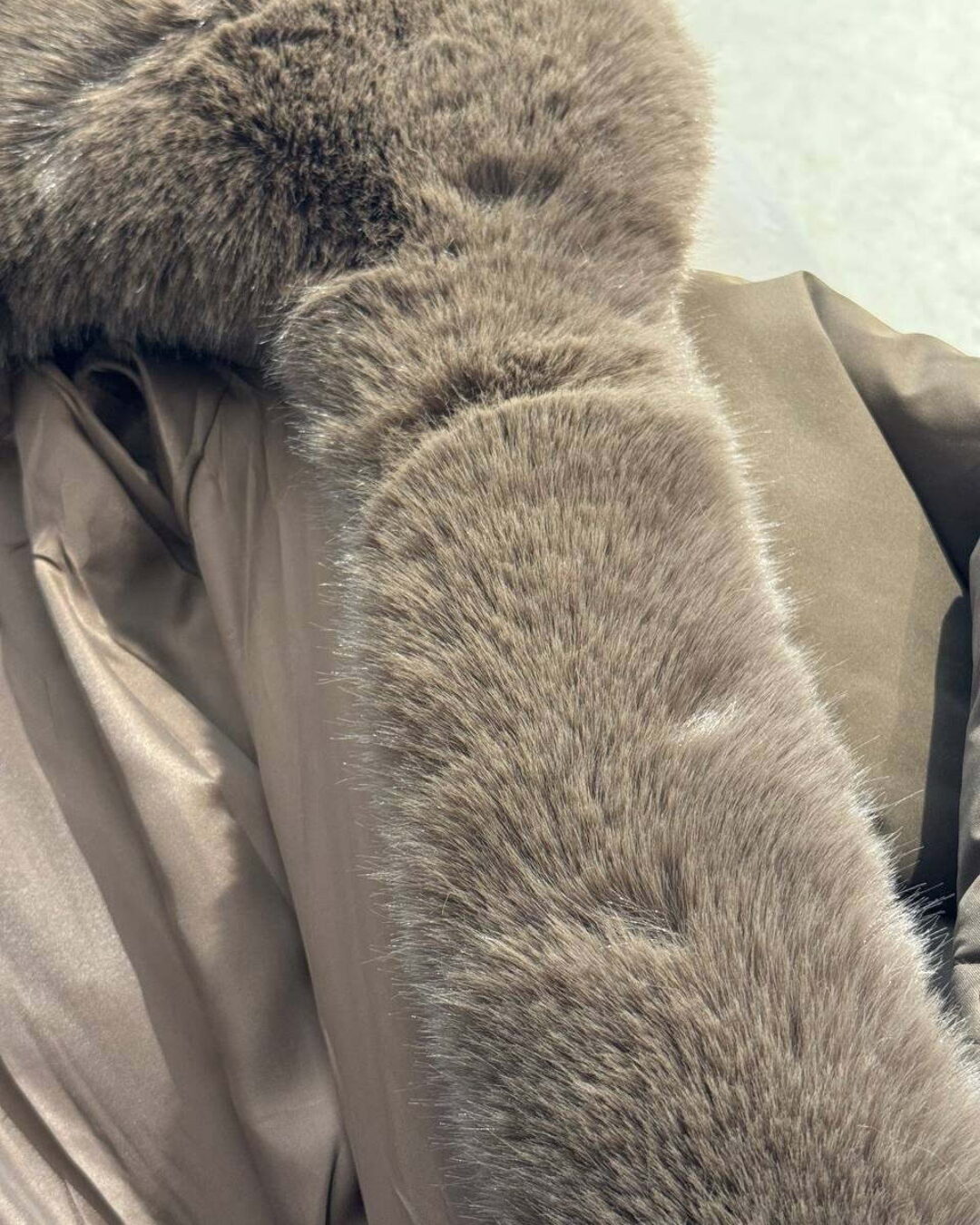 Куртка Cornery