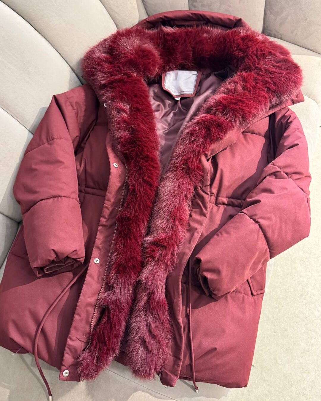 Куртка Cornery