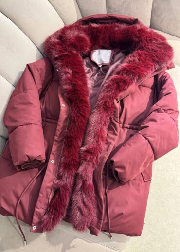 Куртка Cornery