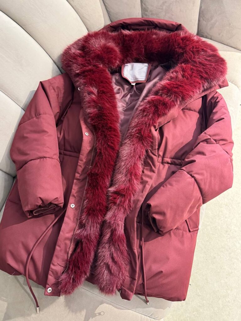 Куртка Cornery