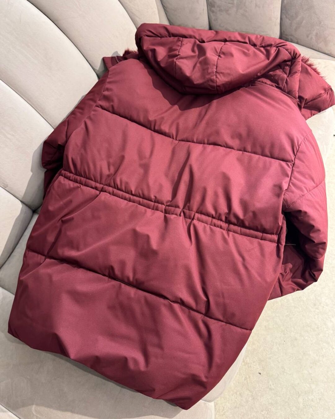 Куртка Cornery