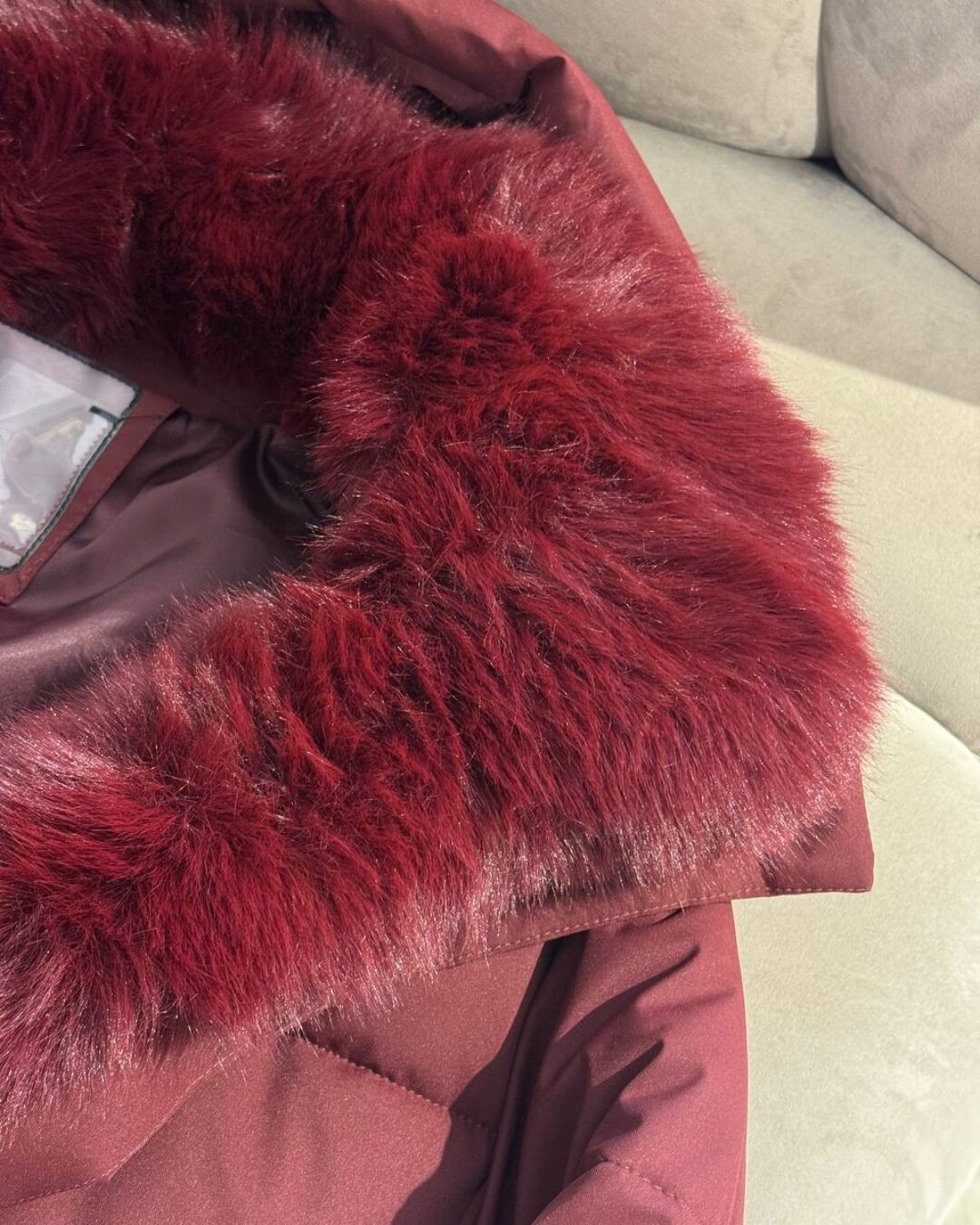 Куртка Cornery