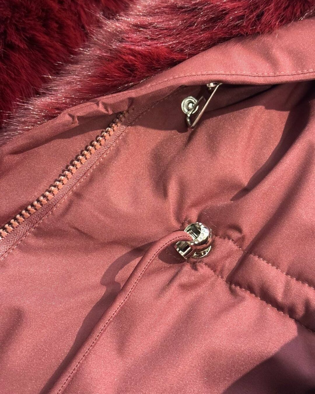 Куртка Cornery