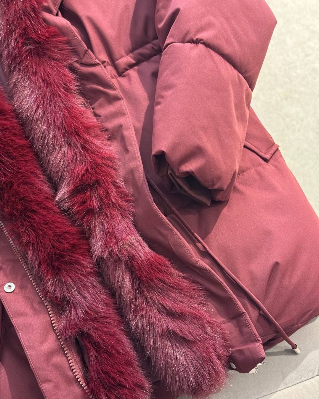 Куртка Cornery