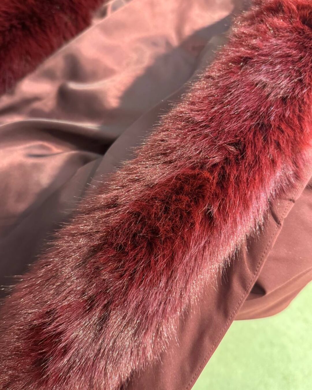 Куртка Cornery