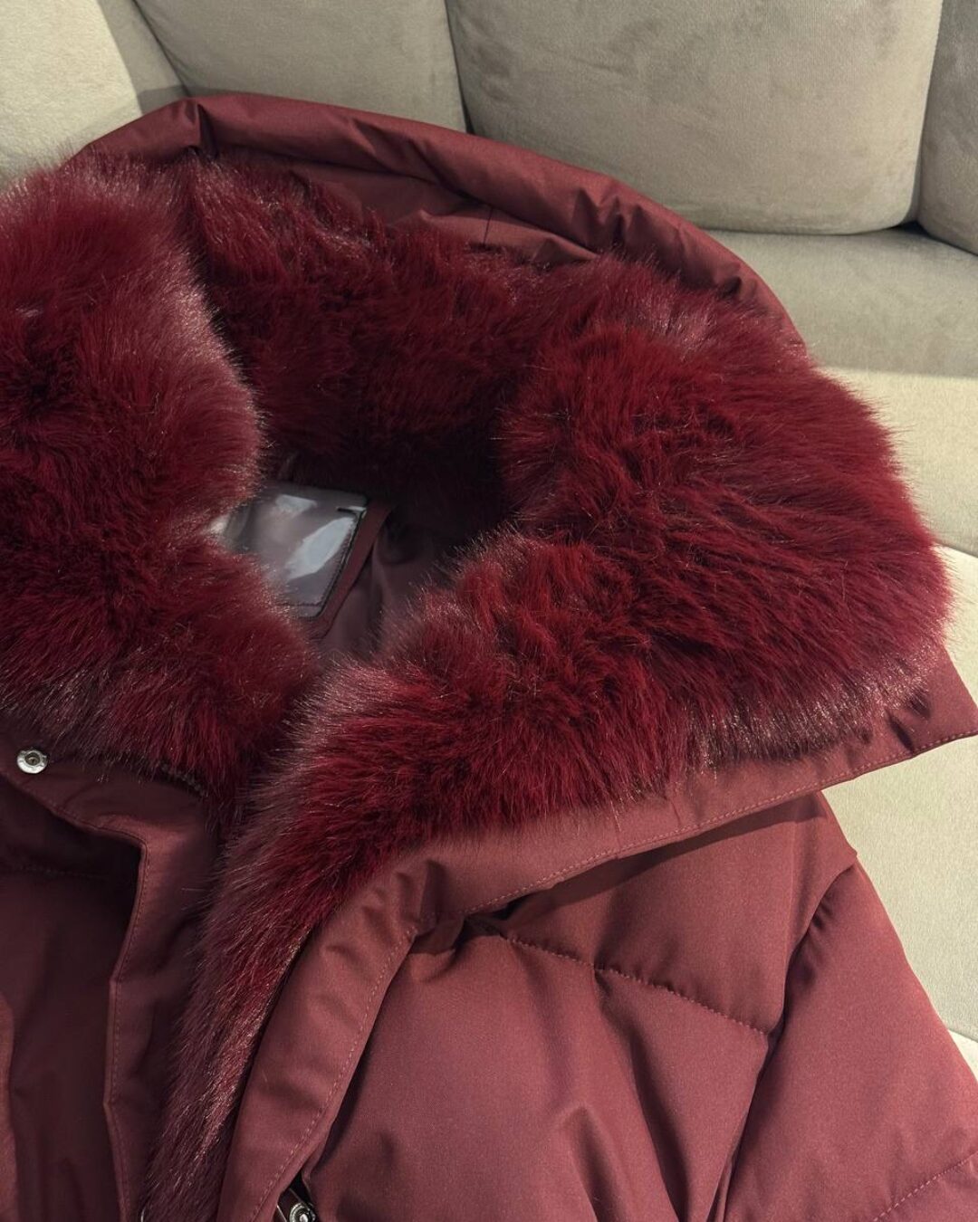 Куртка Cornery