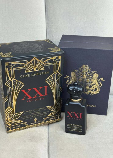 Парфюм Clive Cristian Noble XXI Amberwood