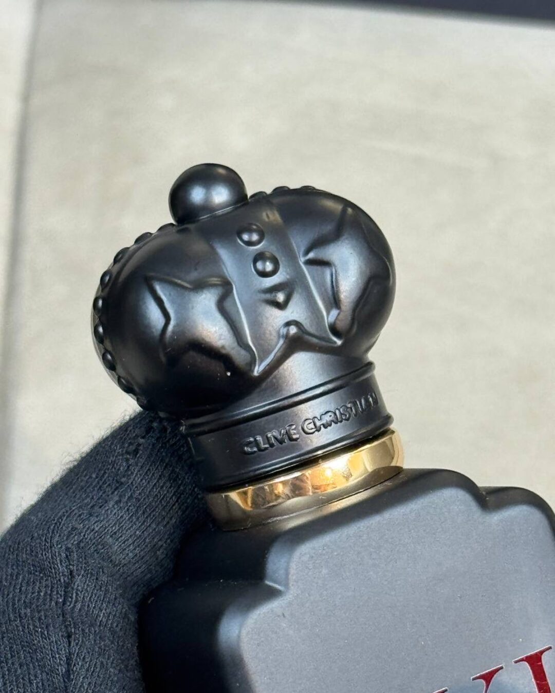 Парфюм Clive Cristian Noble XXI Amberwood