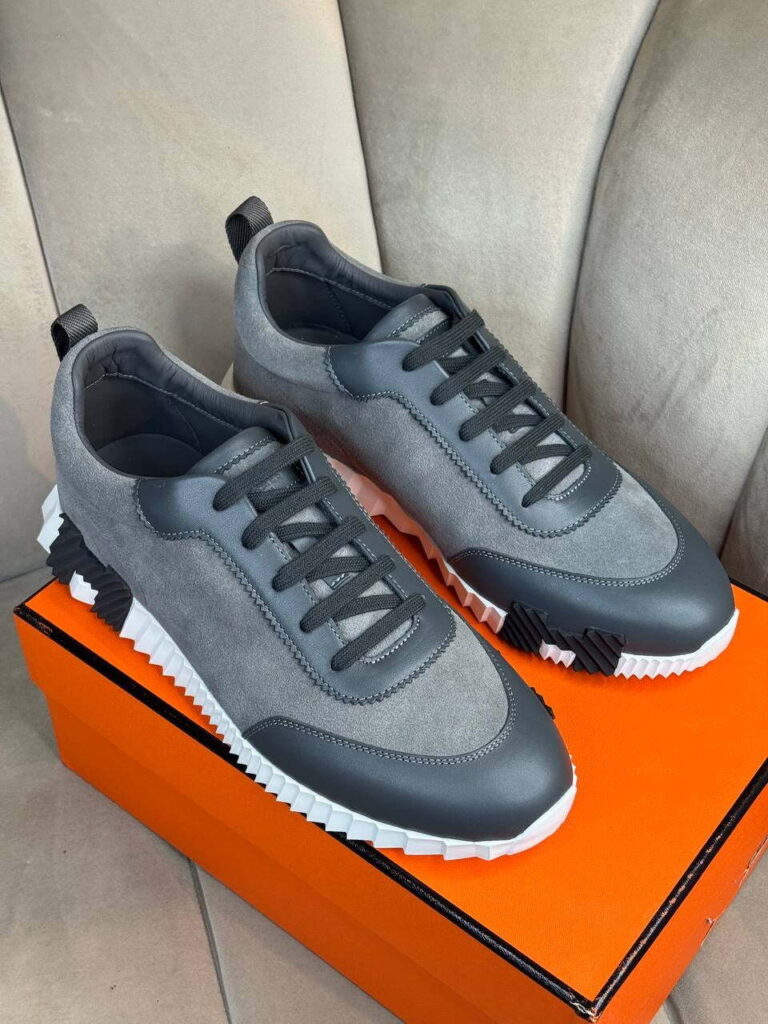 Кроссовки Hermes