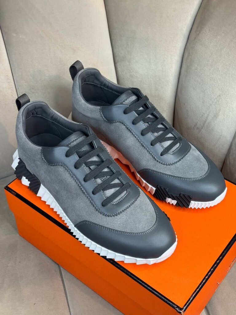 Кроссовки Hermes