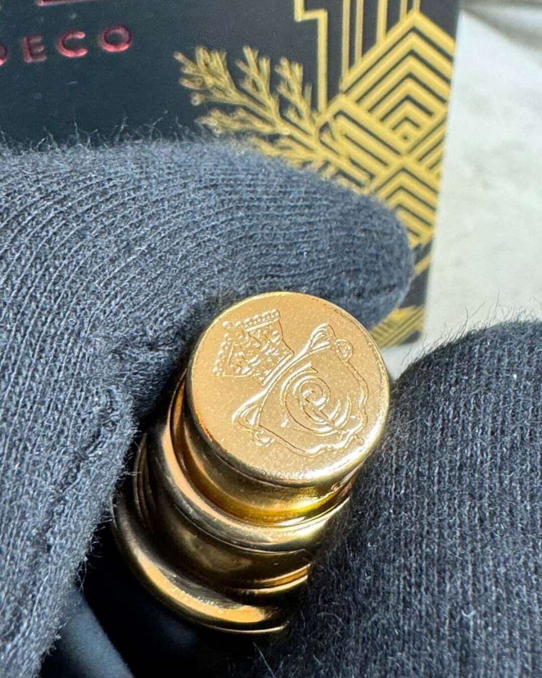 Парфюм Clive Cristian Noble XXI Cypress