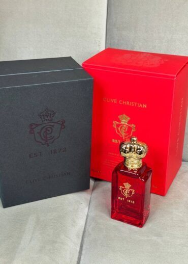 Парфюм Clive Cristian Crown Matsukita