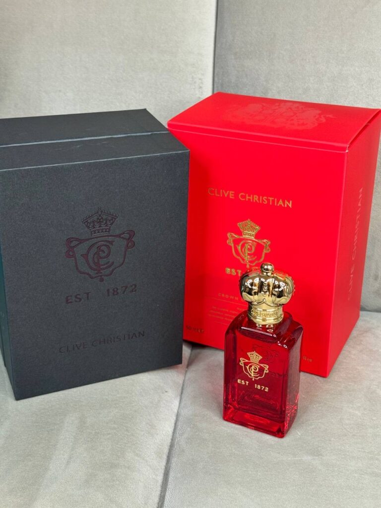 Парфюм Clive Cristian Crown Matsukita