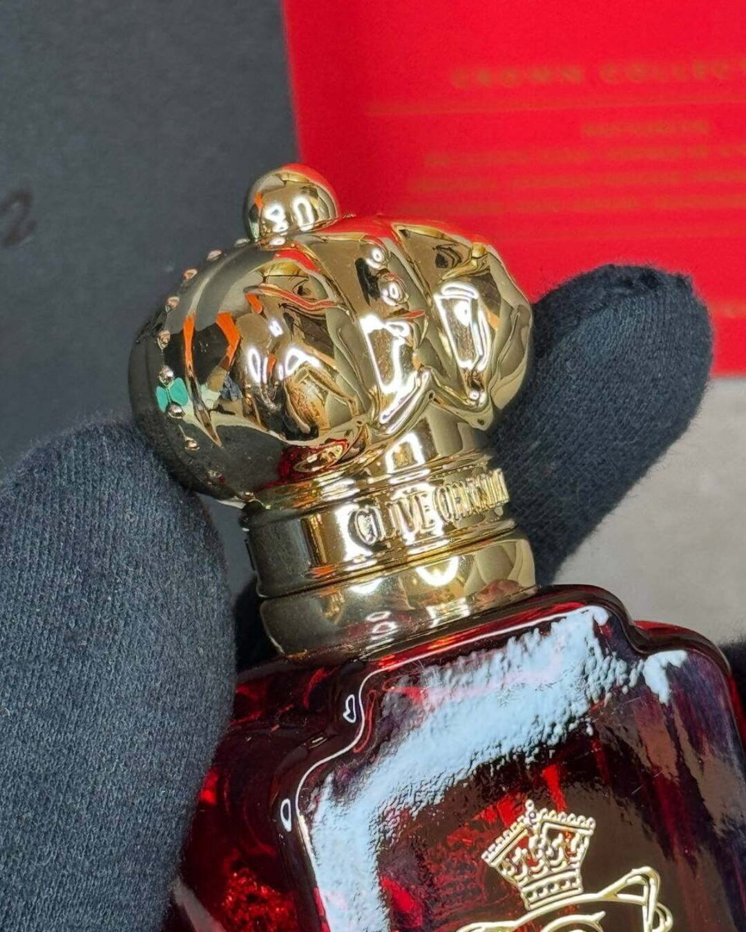 Парфюм Clive Cristian Crown Matsukita