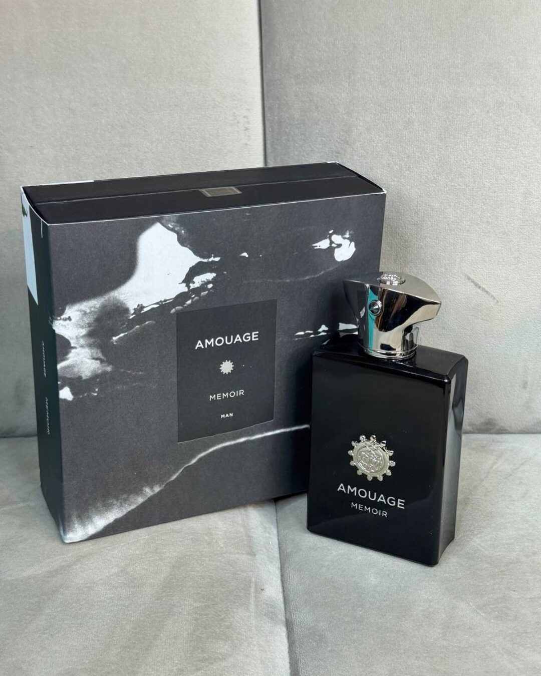 Парфюм Amouage Memoir