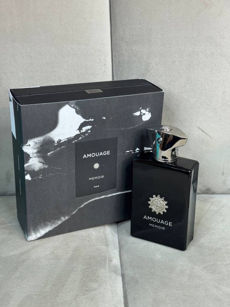 Парфюм Amouage Memoir