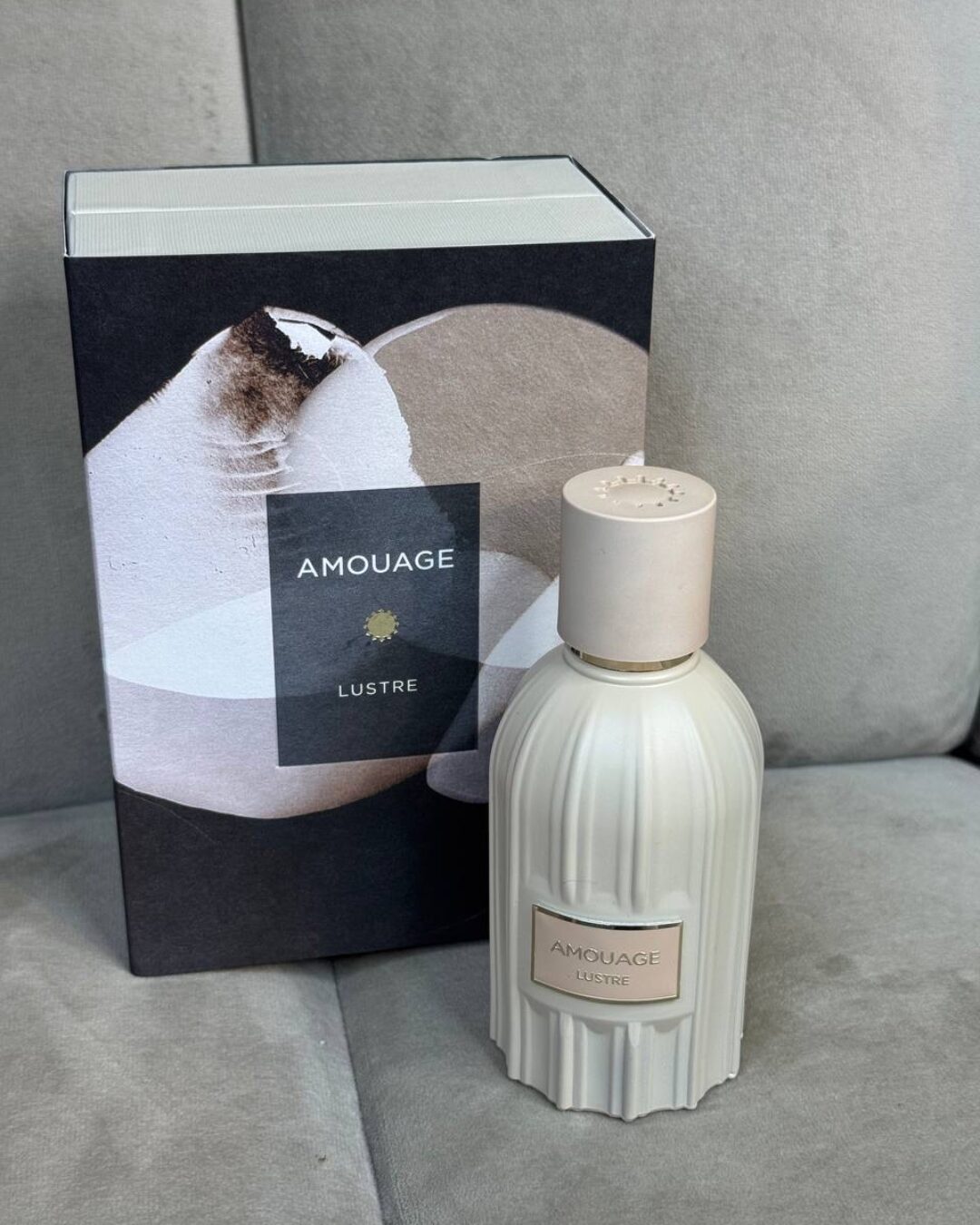 Парфюм Amouage Lustre