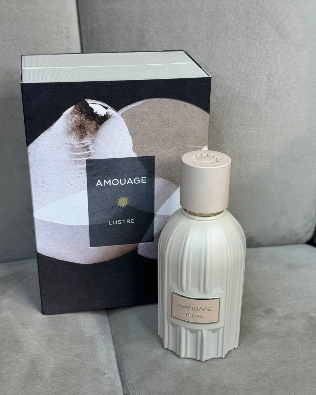 Парфюм Amouage Lustre