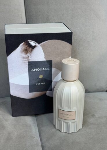 Парфюм Amouage Lustre