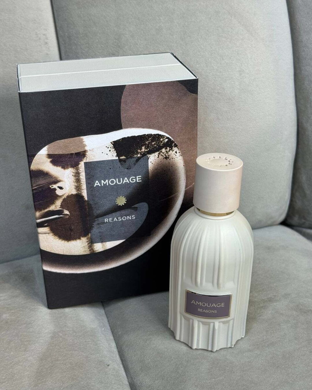 Парфюм Amouage Reasons