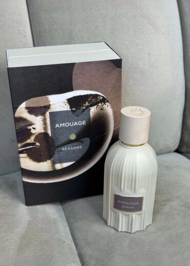 Парфюм Amouage Reasons