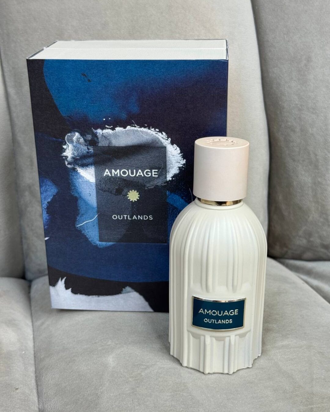 Парфюм Amouage Outlands