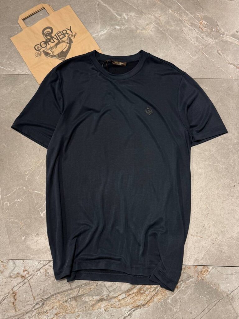 Футболка Loro Piana